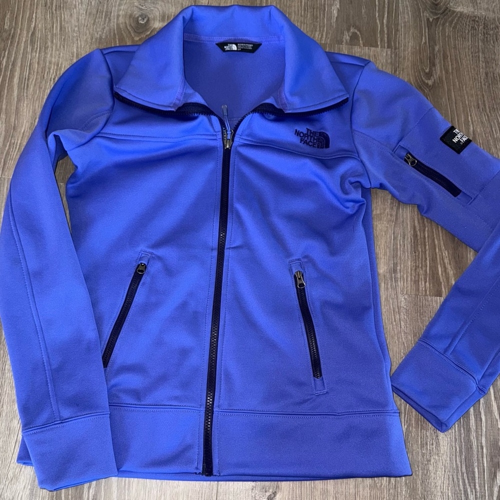 North Face Women’s Fleece Jacket
